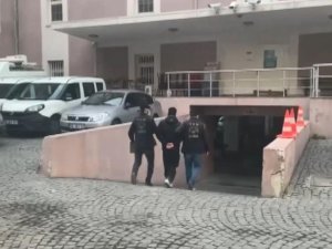 İ̇zmir’de Nevruz Gösterileriyle İlgili Gözaltına Alınanlara Adli Kontrol Kararı