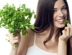 Depresyona Meydan Okuyan Vitaminler