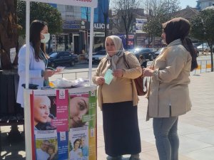 Kolon Kanserine Dikkat Çektiler