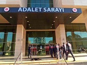 Fetö Üyesi Saklandığı Evde Yakalandı