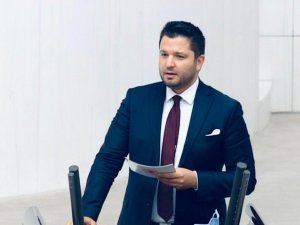 Milletvekili Toprak, Gündüz Kuşağı Programları İçin Harekete Geçti