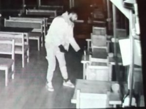 Ordu’da 3 İş Yeri Ve Bir Evden Hırsızlık Yapan Şahıs Yakalandı