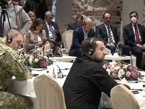 Rus Oligark Roman Abramoviç Dolmabahçe’de