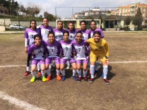 Görür: "Adana Bu Kızlara Sahip Çıkmalı"