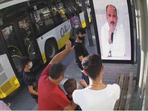 A Awards Ödülleri’nde Konya Büyükşehir’e 2 Ödül Birden