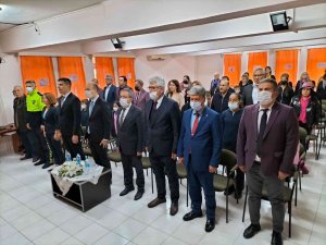 Köyceğiz’de Kütüphane Haftası Kutlandı