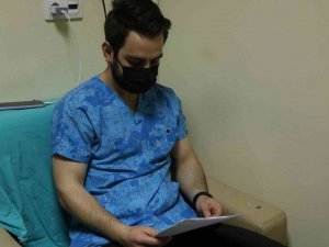 Darp Edilen Sağlık Personeli: "Artık Çalışma İsteğimiz Yok"