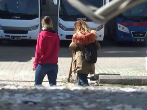 Diyarbakır’da 21 Aylık Kızını Darp Eden Kadın, Serbest Bırakıldı