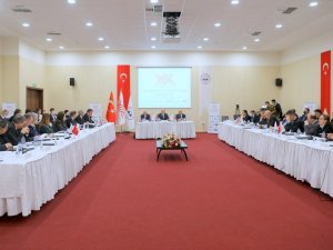 Buü’nün İhtisas Alan Sayısı 8’e Çıkarıldı