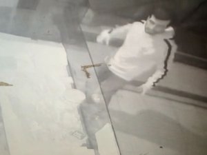 Sma Hastası Bebeğin Bağış Kutusunu Çalan Şüpheli Tutuklandı