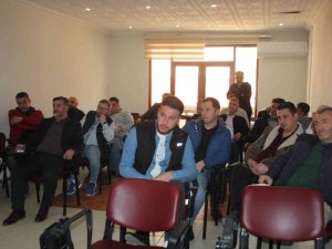 Emniyetin Aldığı 25 Seyirci Kotası Kararına Taraftarlardan Tepki