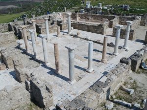 Denizli, Uluslararası Kazı Sempozyumuna Ev Sahipliği Yapacak