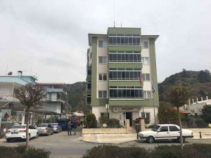 Jandarma, Dalaman Ve Ortaca Orman İ̇şletme Müdürlükleri’ne Operasyon Düzenledi