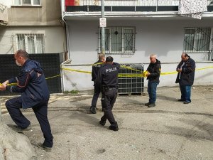 Bursa’da 1 Buçuk Tonluk Kimyasal Madde Alarmı