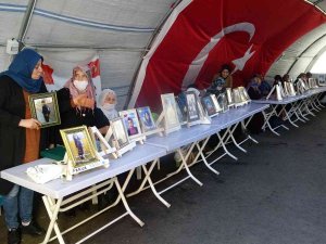 Aileler Direniyor, Evlatlarını 939 Gündür İstiyor
