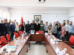 Kütahya’da “Ruhsal Engelli Bireyler İçin Sosyal İçerme” İsimli Eğitim Projesi