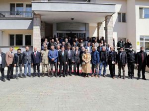 Muhtarlar Bu Kez Devletin Taleplerini Dinledi