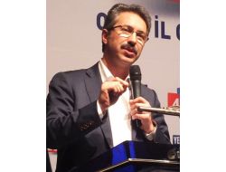 Ünal: “asıl Hedef 2071”