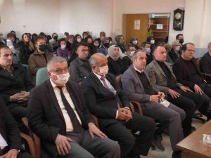 Beyşehir’de Kütüphaneden En Çok Faydalananlara Ödül