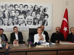 Başkan Köse İmar Planı İddialarına Cevap Verdi