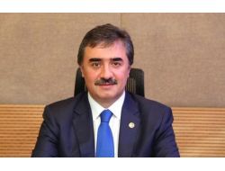 Hamarat: “yeni Dönemde Yeni Projelerle Geliyoruz”