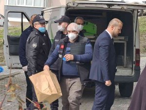 İ̇şçi Arkadaşları Ulaşamayınca Acı Gerçek Ortaya Çıktı