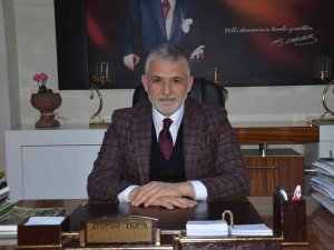 Akça: "Fındık Organize Sanayi Bölgeleri Kurulmalı"