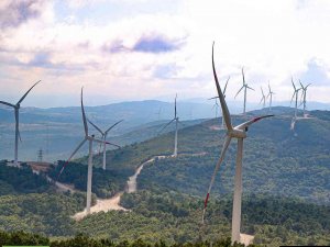 Akfen Yenilenebilir Enerji, Eko İ̇klim Zirvesi’nin ‘Rüzgar’ Destekçisi Oldu