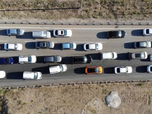 Egzoz Muayenesi Yaptırmayanlar Dikkat: Otomatik Ceza Kesilecek