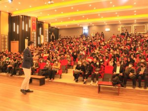 Yenişehir’de Gençlik Buluşması