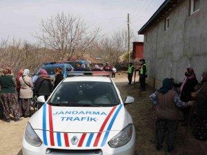 Edirne’de Vahşice Katledilen Edilen O Ailenin Yakınları Konuştu