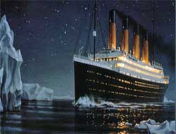 Titanik'te batanlardan dördü Bingöllü çıktı