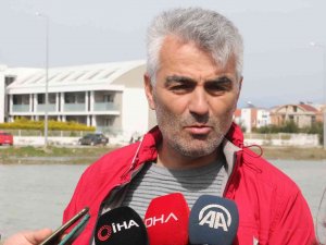 Küçük Mahra’nın Babası: “İ̇nşallah Bundan Sonra Başka Çocukları Bu Şekilde Toprağa Vermeyeceğiz”