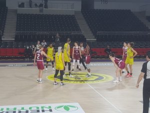 Elazığ İ̇l Özel İ̇dare Tkbl’ye Düştü