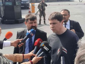 Ukraynalı Müzakereci Podolyak "Bugün Görüşme Sonuçları Cumhurbaşkanları Düzeyinde Bir Görüşme İçin Yeterlidir"