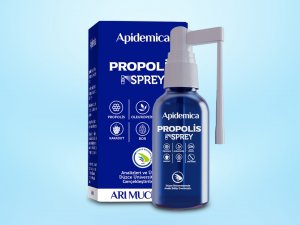 Ağız Bakımında Yenilik