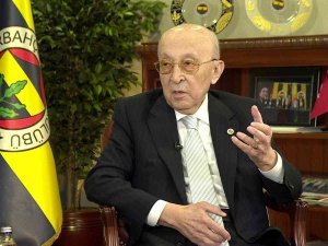Vefa Küçük Merak Edilenleri Cevaplayacak