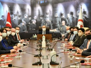 Samsun’a ‘Model Fabrika’ Kuruluyor