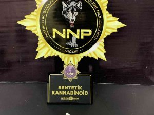 Niğde’de Uyuşturucu Operasyonu: 14 Gözaltı