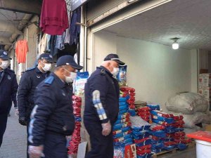 Şahinbey’de Ramazan Öncesi Denetimler Arttırıldı