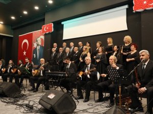 Anadolu Ezgileri Konseri