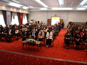 Kadın Sağlığı Eğitim Projesi Söke’de Tanıtıldı