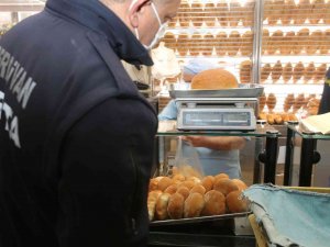 Serdivan’da Ramazan Öncesi Denetim