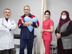 Batman’da Kapalı Kalp Ameliyatı Gerçekleştirildi