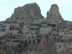 Kdv İndirimi Turizmcileri Sevindirdi