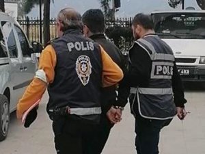 Fethiye’de Kesinleşmiş Hapis Cezası Bulunan Hükümlü Sahte Kimlikle Yakalandı