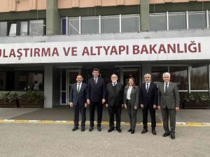 Hasan Polatkan Havalimanı’nda Seferler Devam Edecek
