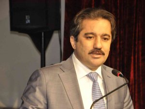 Cumhurbaşkanı Başdanışmanı Küçükyılmaz: “15 Temmuz’da Gençler Bu Ülkenin Geleceğini Kurtardı”