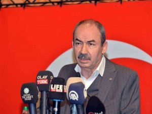 Gülsoy: "Enflasyon Tüm Dünyanın Sorunu"