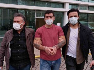 Mezbahada Tartıştığı İş Arkadaşını Bıçakla Öldürdü